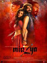 Mirzya