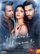 Ek Haseena Thi Ek Deewana Tha