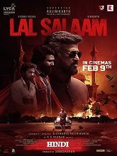 Lal Salaam (2024) SDTVRip Hindi Full Movie Watch Online Free