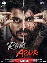 Ram Asur (2024) HDRip Tamil (Original Version) Full Movie Watch Online Free