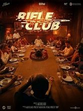 Rifle Club (2024) HDRip Malayalam Full Movie Watch Online Free