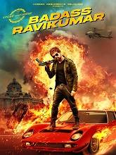 Badass Ravikumar (2025) DVDScr Hindi Full Movie Watch Online Free