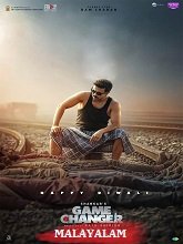 Game Changer (2025) HDRip Malayalam Full Movie Watch Online Free