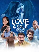 Love 4 Sale (2024) HDRip Malayalam Full Movie Watch Online Free