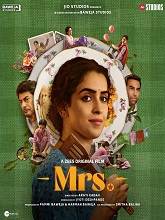 Mrs. (2025) HDRip Hindi Full Movie Watch Online Free